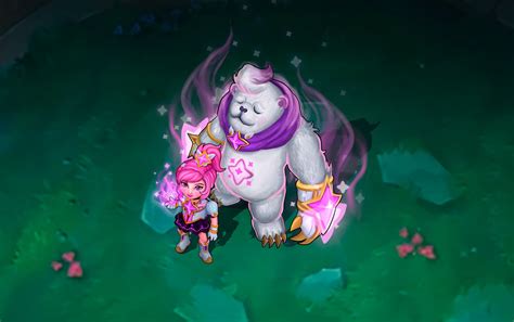 Pin On League Of Legends Concept Art