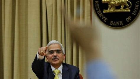 Here's what to expect from RBI policy review tomorrow : r/IndiaSpeaks