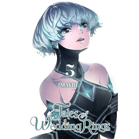 Tales of Wedding Rings: Tales of Wedding Rings, Vol. 5 (Series #5) (Paperback) - Walmart.com ...