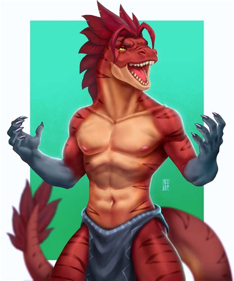 Risque Raptor By MrIncred Hentai Foundry