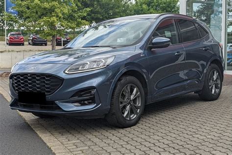 Ford Kuga Ecoblue Awd St Line X Aut Leasing Samochodu Superauto Pl