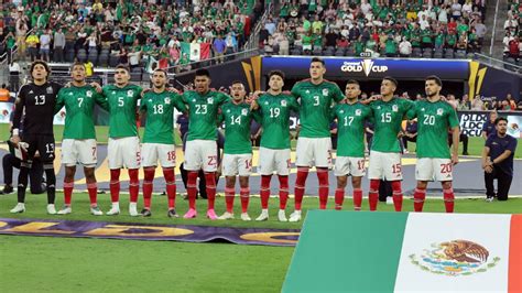 La mayor COMPLICACIÓN de la Selección Mexicana en su partido vs Ghana