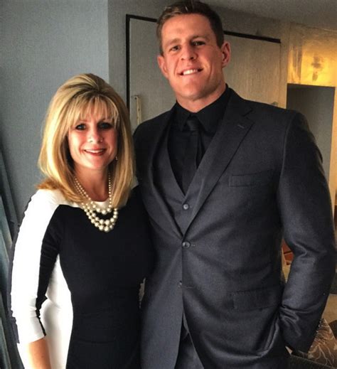 J.J. Watt's Family: 5 Fast Facts You Need to Know