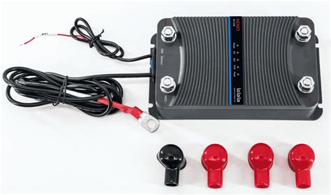 NEMO DX1230 - 12V 30A - SplitCharge.co.uk
