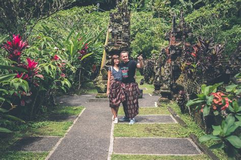 The Ultimate Bali Honeymoon Guide - Honeymoon In Bali