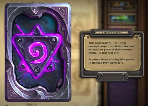 Hearthstone Meta Tier List The Best Standard Meta Decks April 2019 Hearthstone Top Decks