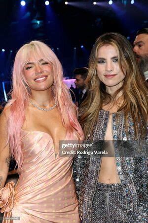 Karol G Leaked Nude Photos And Videos