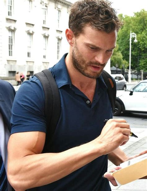 Jamie Dornan Source UK On Twitter