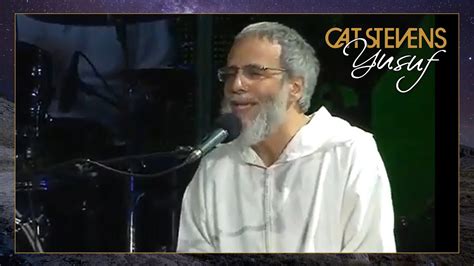 Yusuf Cat Stevens King Of Trees Live At Festival Mawazine 2011