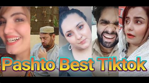 Pashto New Funny Tiktok Videos part 7 || Pashto Best Tiktok Videos ...