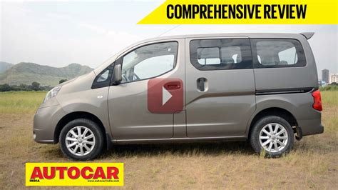 Ashok Leyland Stile MPV | Comprehensive Review | Autocar India