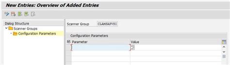 SLES For SAP 15 SP2 Guide Protecting Against Malware With ClamSAP