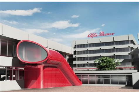 Откройте для себя скрытые сокровища Alfa Romeo, хранящиеся на скрытых ...