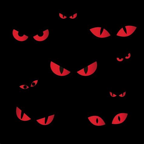 Devil Eyes Royalty-Free Images, Stock Photos & Pictures | Shutterstock