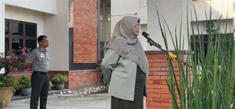 Berita Bsip Sumatera Utara Disiplin Integritas Dan Komunikasi