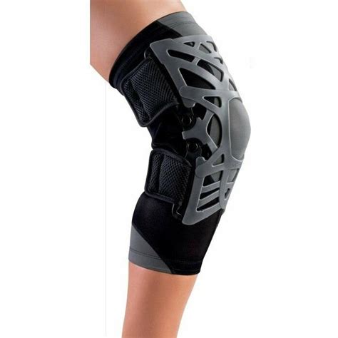 Donjoy Oa Reaction Web Knee Brace Sourceortho