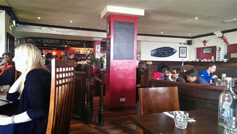 Review of the Espy, Portobello - Edinburgh Reviews