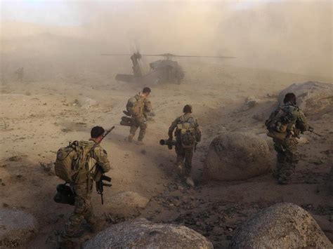 The Sas Afghanistan And The Dark Stories Of War We Must Hear