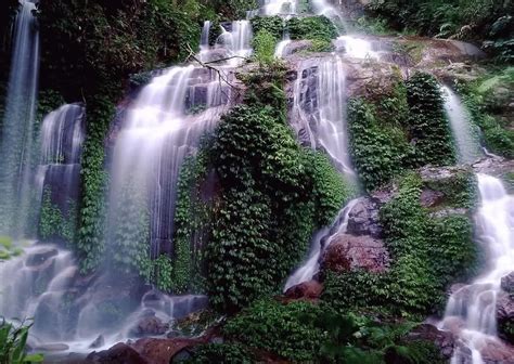 Tempat Wisata Di Kerinci Untuk Penyuka Alam Dan Tantangan