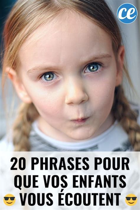 Si Vous Avez Des Enfants Vous Savez Que Ce N Est Pas Toujours Facile