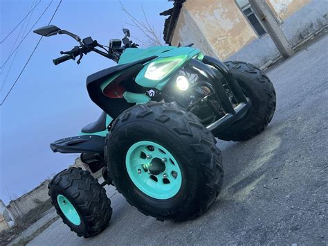 Квадроцикл мото 250 кубов на документах: 2 200 $ - Квадроцикли ...