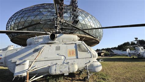 Kamov Ka-25 | Aeronautical Museum in Belgrade