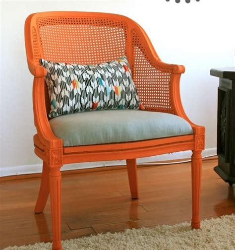 Refresh Your Home With These 15 Repainted Furniture Ideas