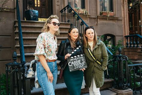 NYC Sex And The City Sites Bus Tour On Location Tours GetYourGuide