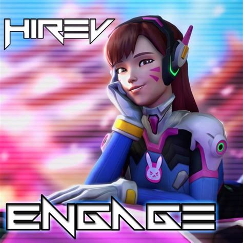 Stream Gamer Trance Hirev Engage Dva Theme By Hirev Listen