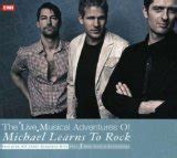 MICHAEL LEARNS TO ROCK TAKE ME TO YOUR HEART LYRICS