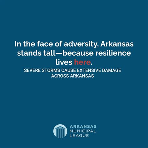 Arkansas Municipal League