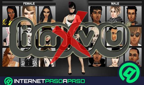 Eliminar Cuenta De Imvu Gu A Paso A Paso