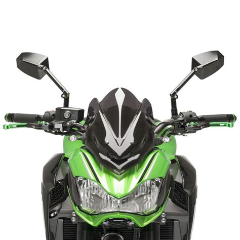 Puig Naked New Generation Windscreen Kawasaki Z900 FREE UK DELIVERY