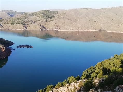 La reserva de agua embalsada en la cuenca del Ebro está a un 83 de la