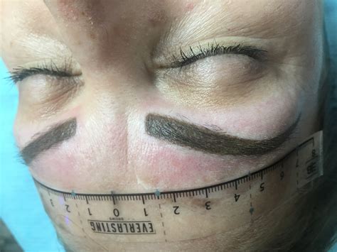 Rich Ink Tattoo Permanent Makeup