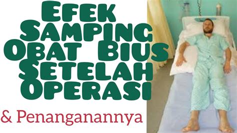 Efek Samping Setelah Operasi Polip Rahim Homecare24