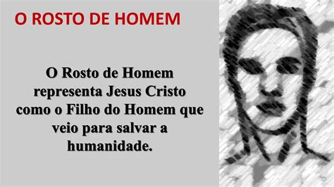 Significado dos Símbolos Quadrangular 1 Jesus Salva YouTube