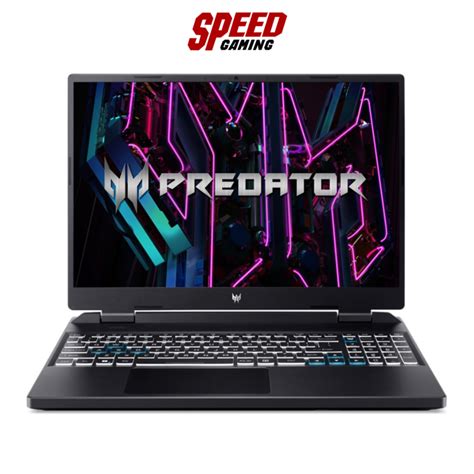 ACER Predator Helios Neo 16 PHN16 71 57QT NTEL I5 13500HX RTX