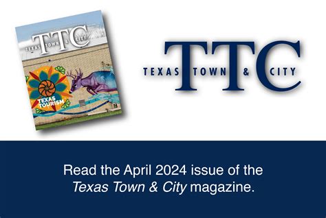 News Flash • Texas Municipal League Tx • Civicengage