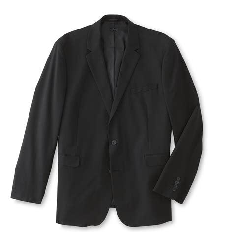 Structure Men's Modern Fit Suit Jacket