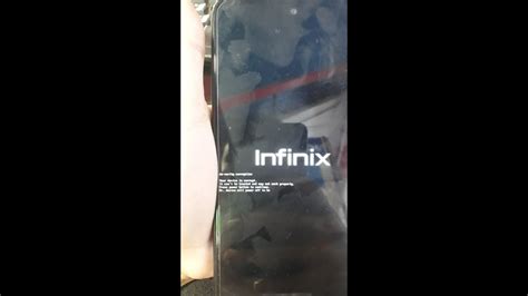 Infinix Hot 12i X665B X665B H6222IJKL R OP 230110V653 Dm Verity