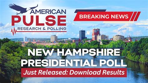 Poll Nh Gop Voters Support Trump Give 8 Candidates Debate Stage