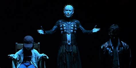 10 Best Hellraiser Movies, Ranked