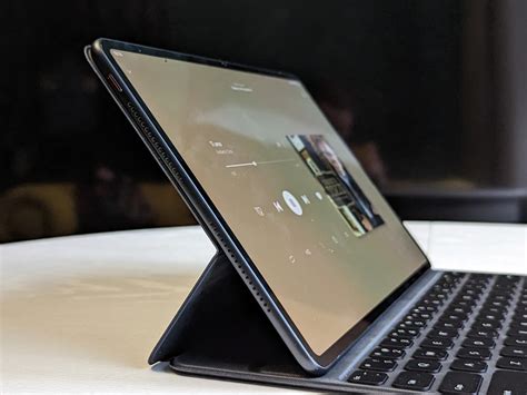 Обзор Huawei MatePad Pro 12.6 2022. Ультимативный планшет с OLED ...