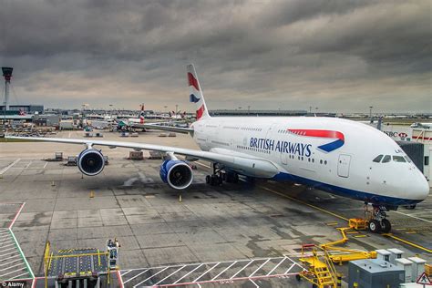 British Airways To Launch Direct Flights From London Gatwick To Costa