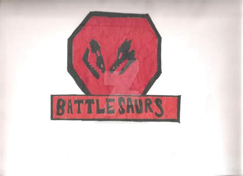 Toy Story Battlesaurs 001 by SizarStathis on DeviantArt