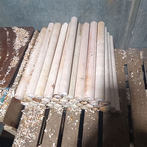 jual gagang kayu parang arit kored pegangan kayu multi fungsi  cm