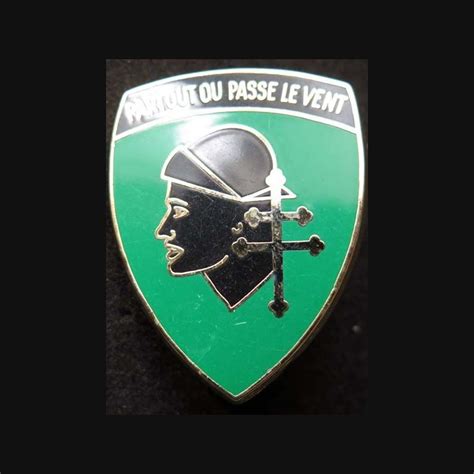 501 RCC 3 escadron régiment de chars de combat tête de maure