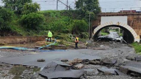 Kzn Floods Death Toll Rises Again Enca