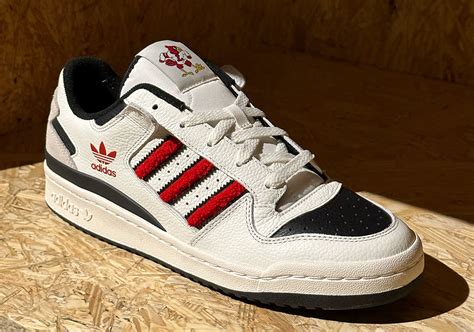 Adidas Previews 2023 Footwear At All Star Weekend 2023